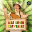 Alle lieben Capybaras - Single