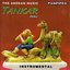 The Andean Music: Panpipes - Instrumental Vol. 1