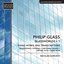Glass: Glassworlds, Vol. 1