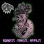 Regurgitate/Fornicate/Repopulate