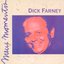 Meus Momentos: Dick Farney