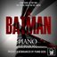 Something In The Way (From "The Batman") [Piano Version]