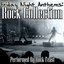 Friday Night Anthems: Rock Collection
