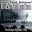 Friday Night Anthems: Rock Collection
