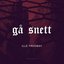 Gå snett