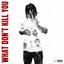 What Don't Kill You