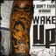 I Don't Even Wanna Wake Up - Single