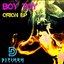 Orion EP