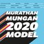 2020 Model: Murathan Mungan