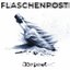 Flaschenpost (hart, nicht zart)