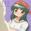 TVアニメ『ひだまりスケッチ×365』キャラクターソング, Volume 5: 吉野屋先生