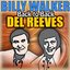 Back to Back - Billy Walker & Del Reeves
