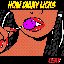 How Many Licks