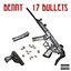 17 Bullets - EP