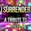 I Surrender: A Tribute to Celine Dion