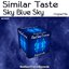 Sky Blue Sky - Single