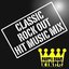 Classic Rock Out - Hit Music Mix