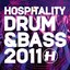Hospitality Drum & Bass 2011