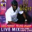 DJ Roger Live Mix, Vol. 1 (Live)