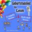 Geburtstagslied für Leon