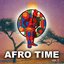 Afro Time Vol.1