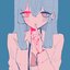 春に×