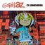 Gorillaz - G-Sides album artwork