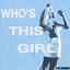 who's this girl