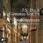 J.S. Bach Cantatas Vol. 19