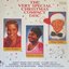 The Very Special Christmas Compact Disc