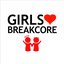 Girls ♥ Breakcore