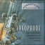 Hymn styles - Saxophone