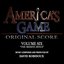 America's Game Vol. 6 "The Missing Rings" (Music from the NFL Films Series)