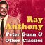 Ray Anthony, Peter Gunn & Other Classics