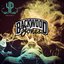 BackWood Jones