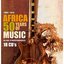 Afrique 50 Ans De Musique North Africa [Disc 2]