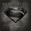 Man of Steel [Limited Deluxe Edition] [Original Score] Disc 2