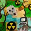 Nuclear Tourist