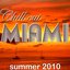 Chill Out Miami Summer 2010
