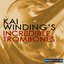 Kai Winding's Incredible Trombones