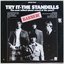 The Standells - Try It album artwork