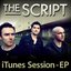 iTunes Session - EP