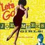 Joe Meek Presents - Let's Go! Joe Meek's Girls