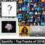 Top Tracks of 2018