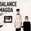 Balance 027 (Mixed by Magda) [Mixed Version]