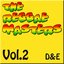 The Reggae Masters: Vol. 2 (D & E)