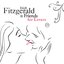 Ella Fitzgerald & Friends For Lovers