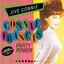 Jive Connie - Party Power