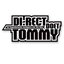 DI-RECT Doet Tommy