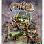 Conker: Live and Reloaded Original Soundtrack (Bonus DVD)